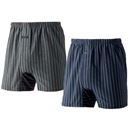 ニットトランクス・男の安心