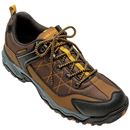 防水トレッキングシューズ（ウィンブルドン）