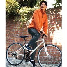 裏起毛ストレッチパンツ