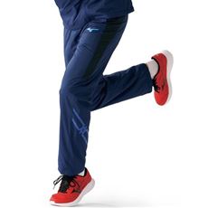 ブレスサーモウォーマーパンツ(ミズノ)