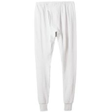 男のあったかリップルインナーフルロンパン(前開き)