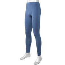 ロングタイツ(前開き)(スマートヒート&reg;)