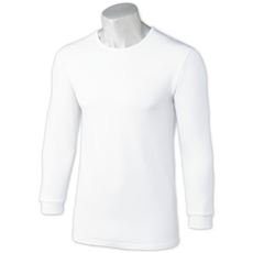 9分袖クルーネック(スマートヒート&reg; 厚暖&reg;)