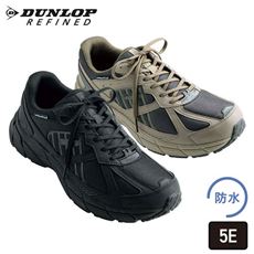 防水スニーカー5E(ダンロップリファインド)