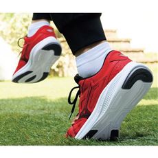 マキシマイザー27(ミズノ)軽量ランニングシューズ