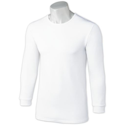 9分袖クルーネック(スマートヒート&reg; 厚暖&reg;)