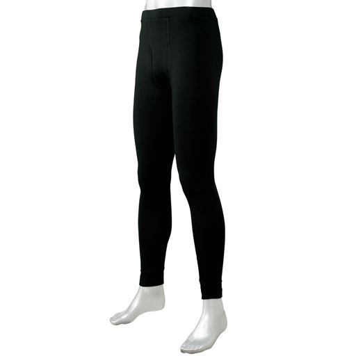 ロングタイツ(スマートヒート&reg; 厚暖&reg;)