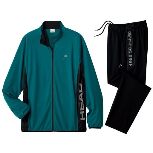 ブルーグリーン