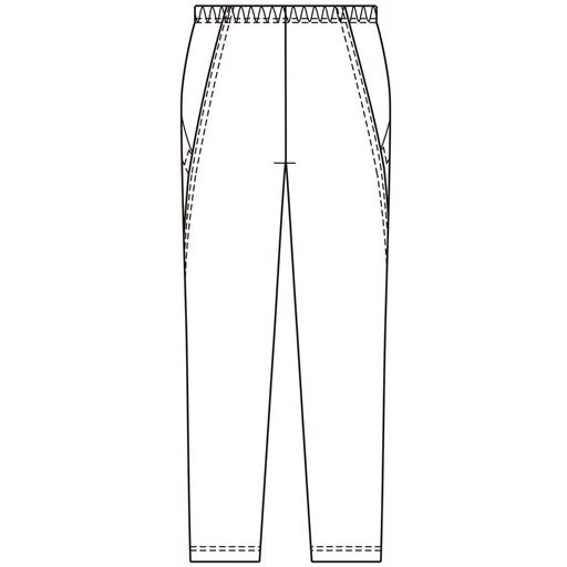 バックスタイル