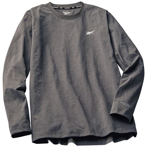 チャコールグレー