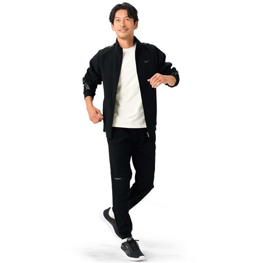 ホワイト コーディネート例