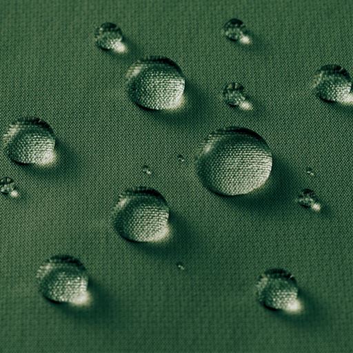 はっ水 水をはじくはっ水加工で突然の雨にも対応。