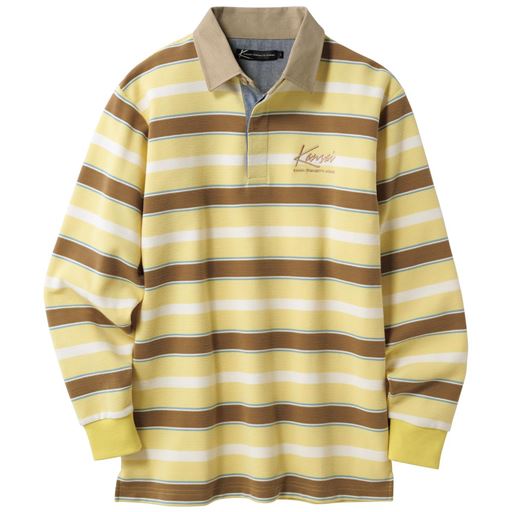 ソフトイエロー