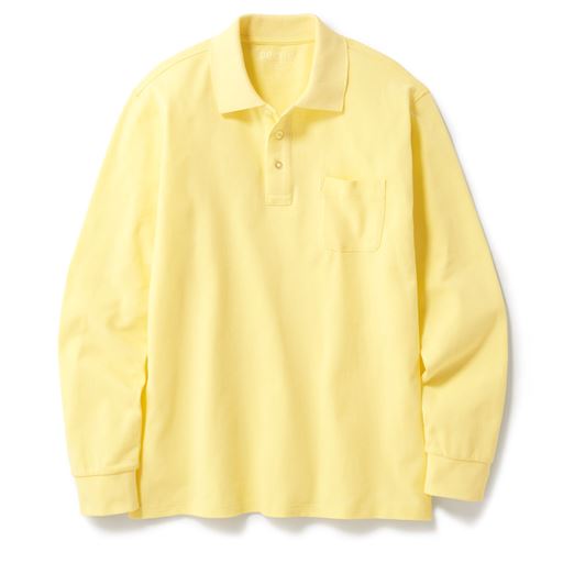 クリームイエロー