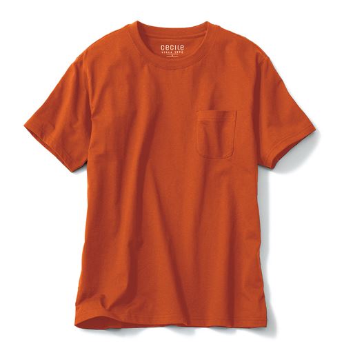 ディープオレンジ