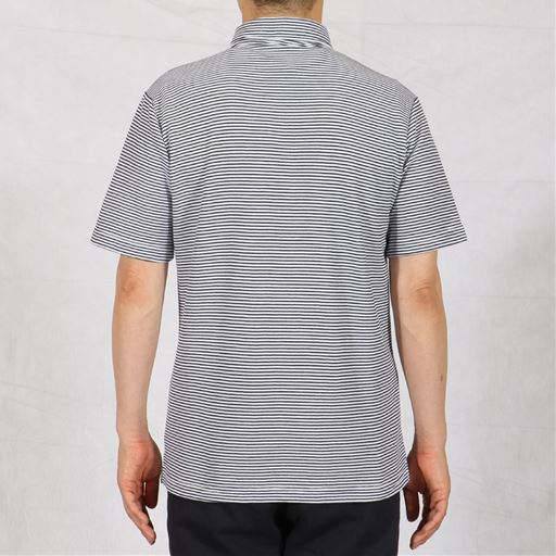 バック<br>ボーダー着用