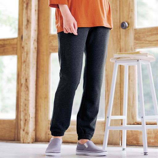 フェードブラック コーディネート例