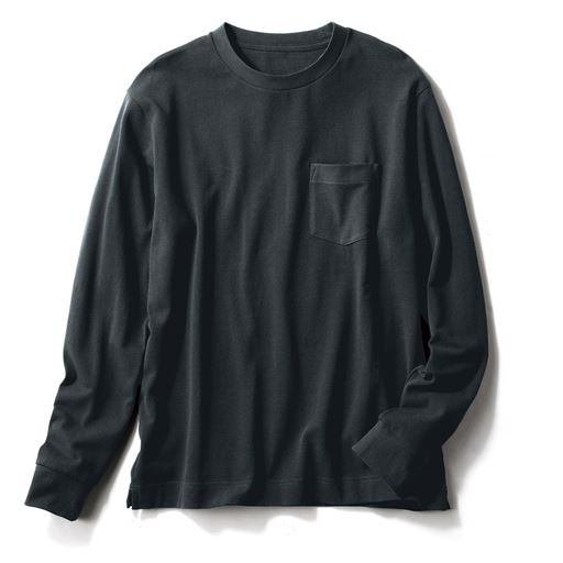 チャコールグレー