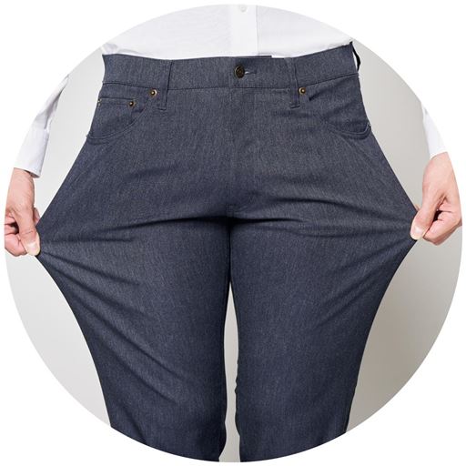 ヨコストレッチ