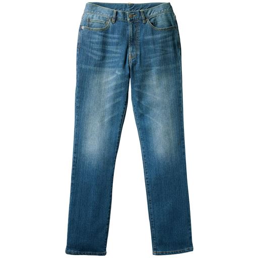 ウォッシュブルー