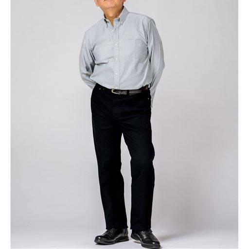 Cさん(身長168cm)<br>ウエスト85サイズ着用