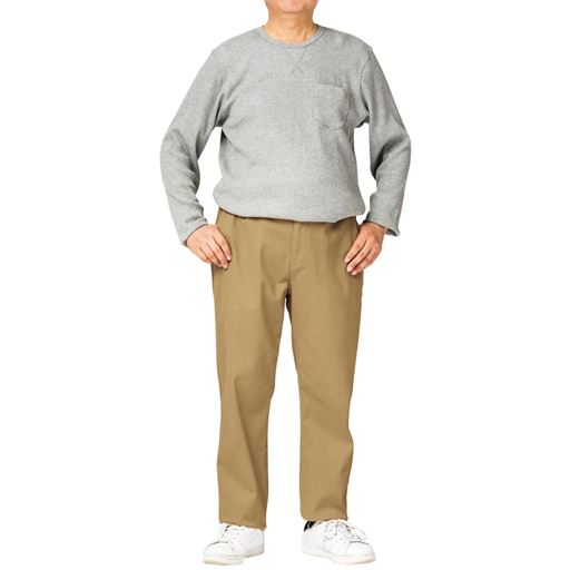 ぽっちゃりさん168cm(Lサイズ股下72cm)