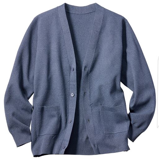 フェードブルー