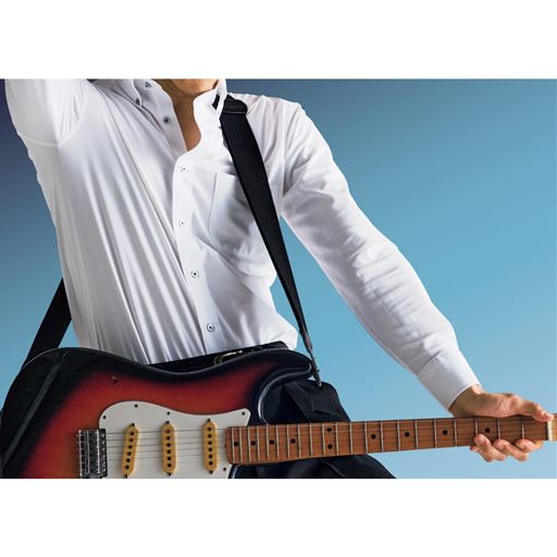 ホワイト コーディネート例