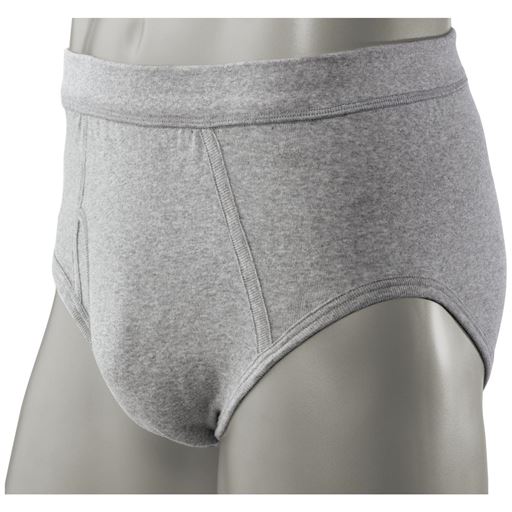 グレーモク(同色3枚組)