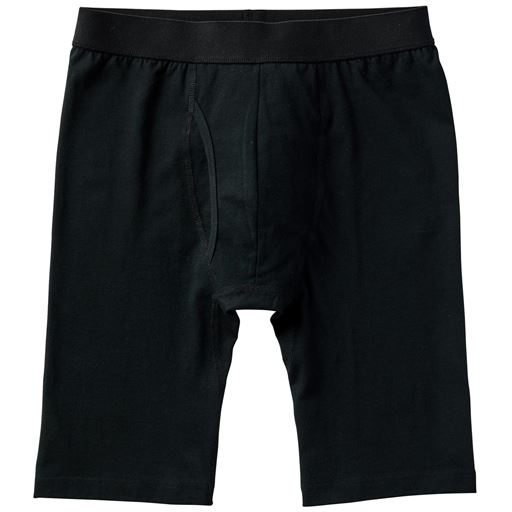 A(色違い2枚組)ブラック