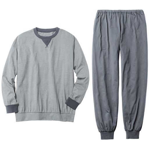 グレー系<br>定番のグレー系