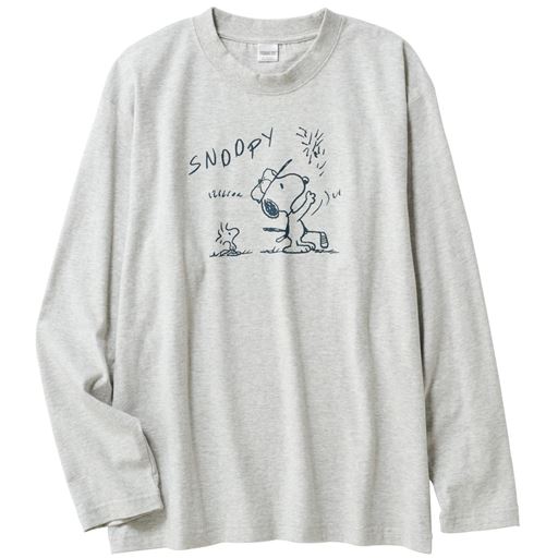 ミックスグレー