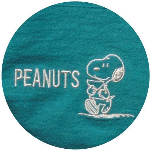 刺しゅうアップ