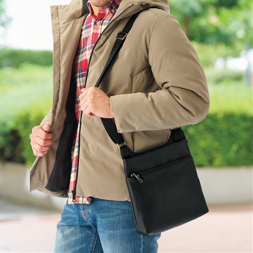 ブラック コーディネート例