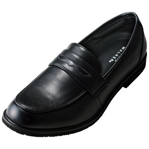 ブラックA(ローファー)