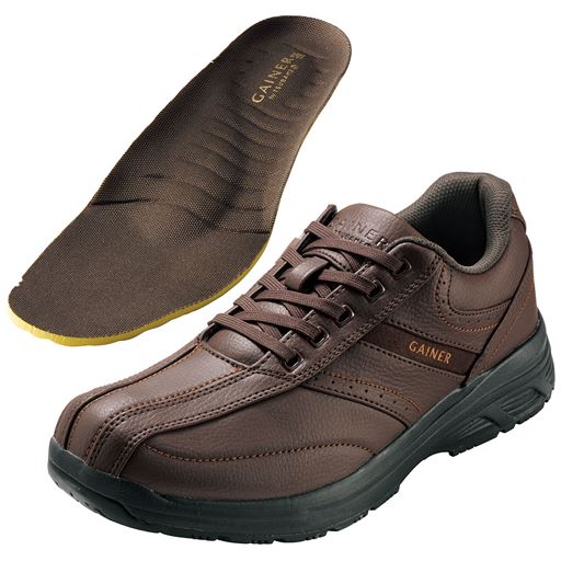 ダークブラウン