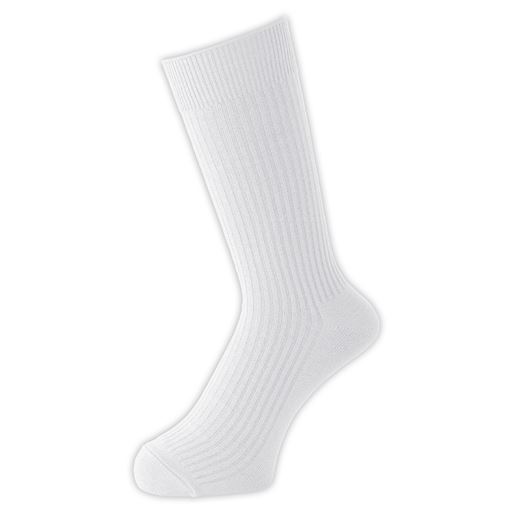 ホワイト(同色3足組)