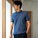 吸汗・速乾ポロシャツ（半袖）