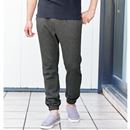 抗菌防臭・綿１００％スウェットパンツ