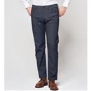 ハイパーストレッチ・ストレートシルエットパンツ