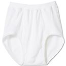 快適工房　前あきブリーフ