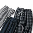 ダブルガーゼパンツ（男女兼用）