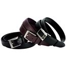 レザーベルト（ルチアーノ　バレンチノ）