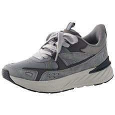 防水スポーツスニーカー4E(ダンロップリファインド)