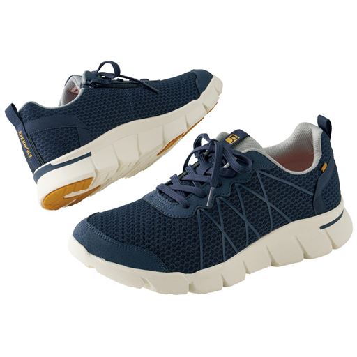 軽量ウォーキングシューズ(ラクウォーク)