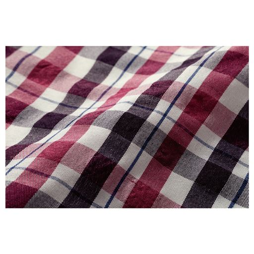 ワイン系生地拡大