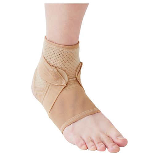 薄くてもサポート力は◎