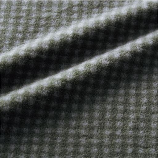 生地拡大(ギンガム)