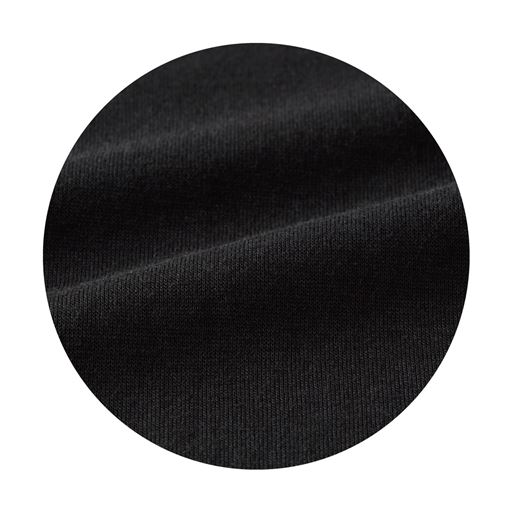 生地拡大(ブラック)