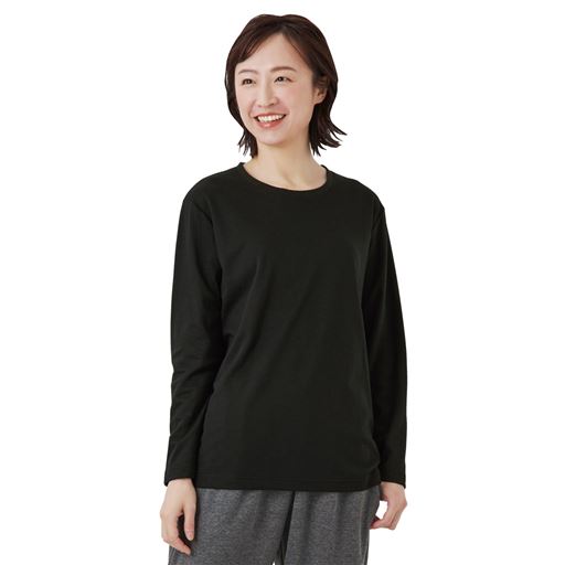 着用例(ブラック)